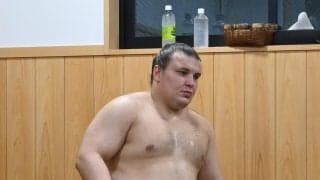 名古屋場所Ｖの安青錦“ぶっつけ本番”で秋場所へ　関取衆と相撲取らず…部屋の若い衆と稽古