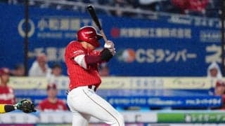 【楽天】小郷裕哉、３カ月半ぶり３安打　先制適時二塁打に「久しぶりのタイムリーうれしいです」
