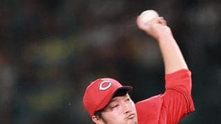 【広島】床田寛樹が好投し7勝目　菊池涼介＆中村奨成がタイムリー　虎と対戦成績タイに