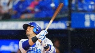 DeNA－ヤクルトは雨天コールド　DeNAが６回に７点勝ち越し勝利　ヤクルト自力CS消滅
