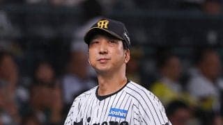 【阪神】甲子園のファン珍しく“無反応”　劣勢のさなか巨人リードの報にわずかなため息