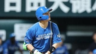 【日本ハム】ソフトバンクに逆転負けで２連敗　清宮幸太郎が自身最多タイ18号など奮起も及ばず