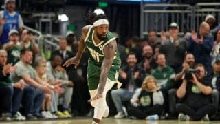 「スーパースターでも出場時間をもらえないだろう」ベバリー、NBAと欧州の違いを語る