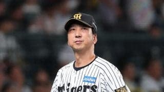 阪神・藤川監督　継投のタイミングは「高橋の得点圏の投球がかなり多くなっていた。あそこは木下で」　右腕は約１カ月ぶり失点「いかに切り替えられるかも重要」