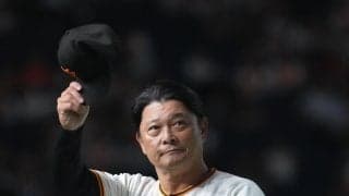 【巨人】橋上監督代行「ベストが見えてきた」キャベッジ＆ダルベック上位打線で左腕対策に手応え