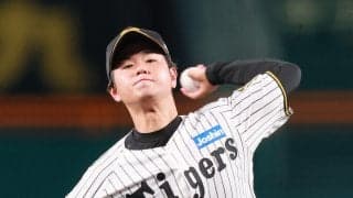 【阪神】高橋遥人、128奪三振＆20試合登板…ダブルのキャリアハイ更新も14勝ならず