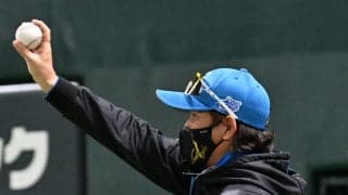 【日本ハム】新庄監督「ご家族の方、おめでとうございます。内容がいい」プロ初安打の柴田獅子に