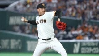 【巨人】３回46球降板マタの状態　杉内投手コーチ「病院に行ってみて、どうなるか」