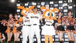 巨人　橋上監督代行「攻撃力を分散しない方がいい」“一点突破”ＮＥＷオーダーで難敵・大野攻略　阪神と２差