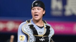 オフの主役を張るか　阪神ベテラン捕手が海外FA権を取得でファン熱視線　セ・パ両リーグ経験の強みも「欲しい球団は多いと思います」