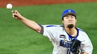 積み上げた中継ぎの勲章　DeNA伊勢大夢が語る「気持ちいい瞬間」