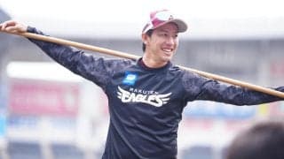 楽天岸孝之、小山正明以来史上２人目の２球団で1000奪三振まであと４個／見どころ