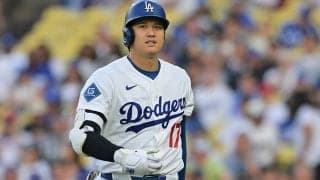 大谷翔平、2戦連続スタメン外　直近7試合で6度目…前日に指揮官は復帰明言も　球団発表
