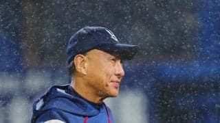 【ヤクルト】池山監督「最初からチグハグな作戦で流れを変えてしまった」自力でのCS進出が消滅