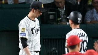 【狩野恵輔氏の眼】阪神連覇へ今後のポイントはカープ戦かも  甲子園で先行逃げ切りが見られない