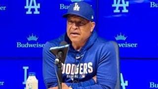大谷翔平、IL入りの可能性を否定せず　指揮官明かす現状「選択肢を検討」「過去に戻って…」