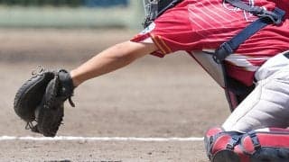 「ミットを動かすな」は間違い？　プロも指導する専門家推奨のフレーミング上達法