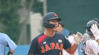 3連勝の日本はスーパーラウンドで台湾、韓国の順番で対戦！【侍ジャパン】