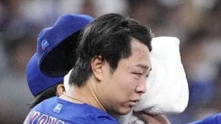 【プロ野球】今中慎二が伸び悩む髙橋宏斗らに提言「答えを出すための式を理解しないといけない」