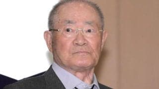 張本勲さんが死去　日本唯一の３０００安打達成者　球界の御意見番「喝！」「あっぱれ！」で人気に　プロ野球名球会が発表