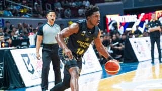 Bリーグマニラゲーム開催…レバンガ北海道と群馬クレインサンダーズが激突