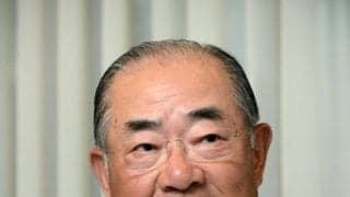 張本勲さんが死去　86歳、プロ野球最多の通算3085安打