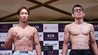 【RIZIN】「歴史」と「今」が交錯するドリームマッチ、勝者は朝倉未来か青木真也か