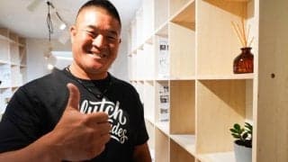 登録名を4度も変更「30過ぎのオッチャンが」　球団幹部がまさかの提案、実感する“効果”