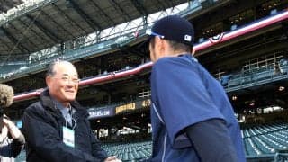【張本勲さん「あっぱれ」名言集】イチローに「１世紀出ない」８月の出演では「よくぞ坂本を…」