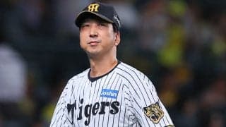 「甲子園では投手も打たれないと思って投げている」優勝に向け独走状態だった阪神に何が起きているのか　3連敗で巨人に2差　球界OBの考察「こういう攻撃が今はなかなかできなくなっている」