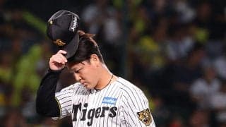 【阪神】ピンチで送った２年目右腕への信頼度「あそこは木下で」12戦ぶり失点も藤川監督は期待
