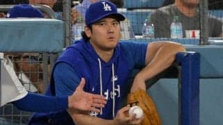 大谷翔平は「100％に戻らない」　記者が見た受難続きの“右腕”…勝負の10月も満身創痍か