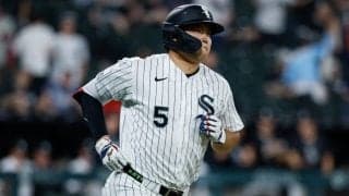 村上に31号…被弾右腕は口元で“怒り”　即諦める内野手、シカゴで異様な光景