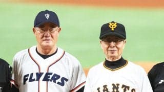 【全文】日本プロ野球名球会が張本勲さんを追悼　創立メンバーの１人「プロ野球史に不滅の足跡」