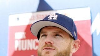 ベンチの大谷翔平「スパイクを履き、ファウルボールからコーチを防御」同僚マンシーが明かす