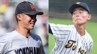 神奈川「ベスト32」出揃う！昨秋と比べ約半分が入れ替わりで、公立は10校！シード7校のほか、ノーシード強豪も名乗り！【26年秋高校野球】