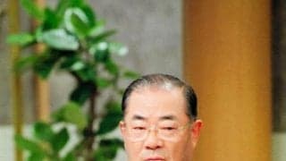 張本勲さんを悼み、TBSの番組がコメント　「心からのあっぱれを」