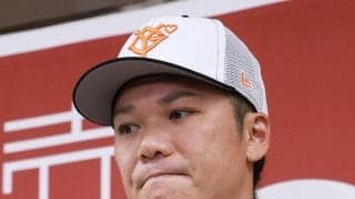 張本勲さん死去　巨人・坂本勇人が悼む「『３０００本はお前しかいないんだ』と言われていた」託されていた史上２人目のＮＰＢ通算３０００本安打「到底及ばないけど、一歩でも近づけるように」