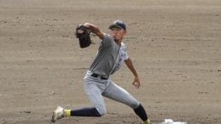 140キロ超え2投手擁する西武台が実力校・浦和麗明に7回コールド勝ち！投打に充実の布陣、指揮官も手応え【埼玉】