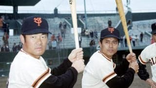 【張本勲さん死去】王貞治氏が悼む「燦然と輝いている」「胸張って天国へ行ってほしい」
