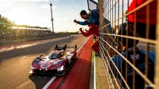 WEC 最大スティント・エネルギー値の削減について
