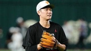 坂本勇人、張本勲さんを追悼「すごい存在」　巨人“先輩”が託した3000本安打「お前しかいない」