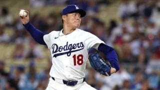 山本由伸、１発浴びたデラクルスへの失投悔やむ「高めに吹き上がるようなボールを投げたかった」
