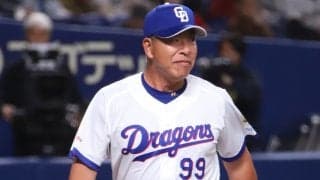 中日 「V完全消滅」で問われる井上監督の進退、最下位争いも相次ぐ"続投報道"にSNSでは賛否｢何回同じ過ちを繰り返すんだ｣