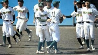 秋季千葉県高校野球大会、対戦相手決まる　48チームが熱戦