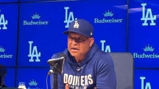大谷翔平が３年ぶりIL入り　エンゼルス時代の23年９月以来　ロバーツ監督が明かした経緯とは