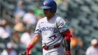 岡本和真がシーズン171三振で球団ワースト記録更新、前日に30号到達もこの日は３三振