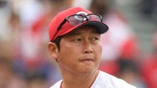 広島・新井監督「驚いていますし、すごく悲しい」「地元のスター。愛情のある方」張本勲さんを追悼　同じ広島県出身のレジェンド