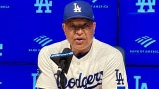 大谷がIL入り、指揮官は540秒間で何を語った？　落胆、繰り返した自信…15日間が変える“未来”