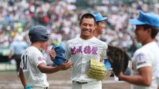 花咲徳栄の最速148キロ右腕、大阪桐蔭の4番スラッガーなど11名がプロ志望届を提出！